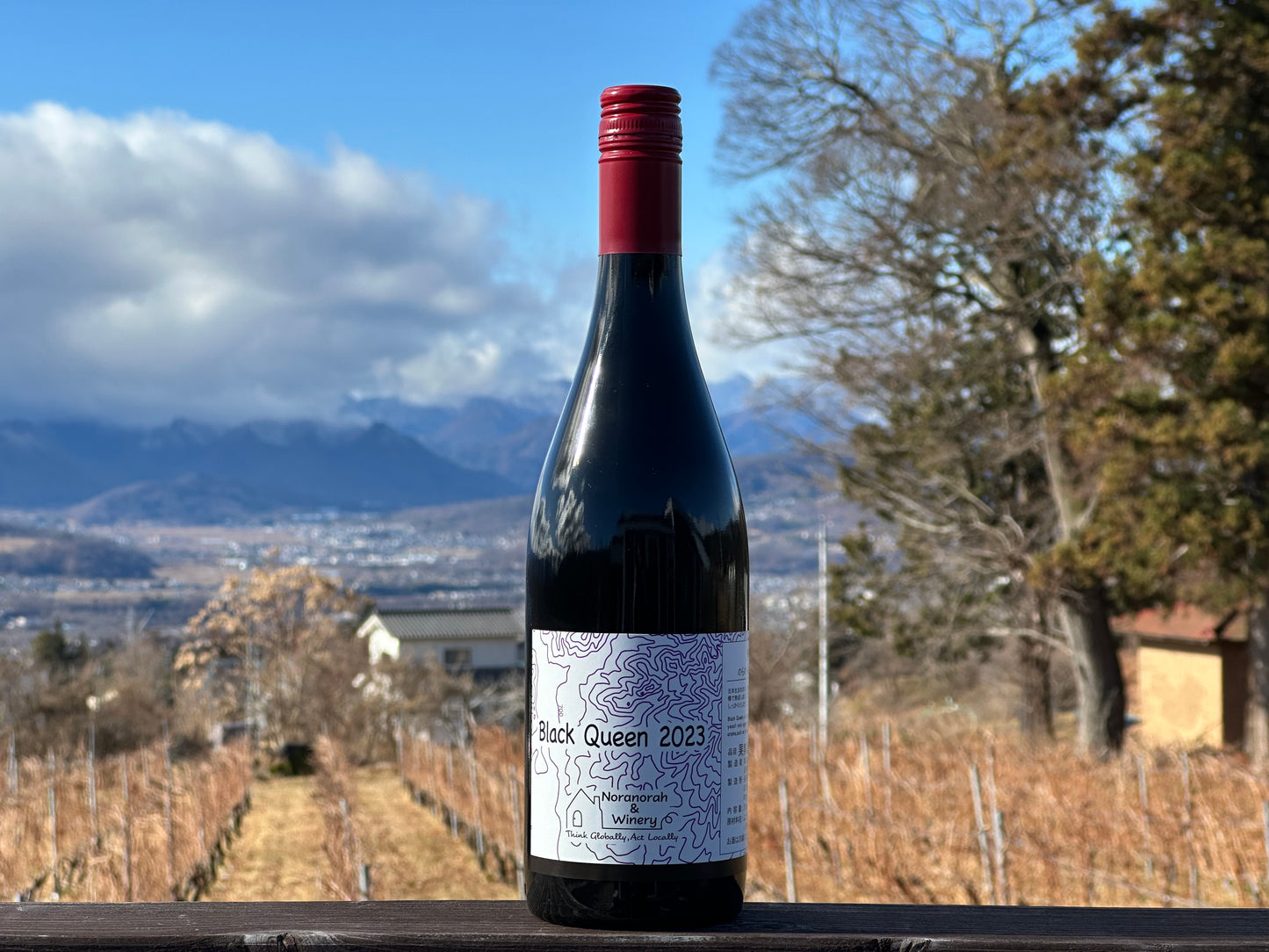 ブラッククイーン2023